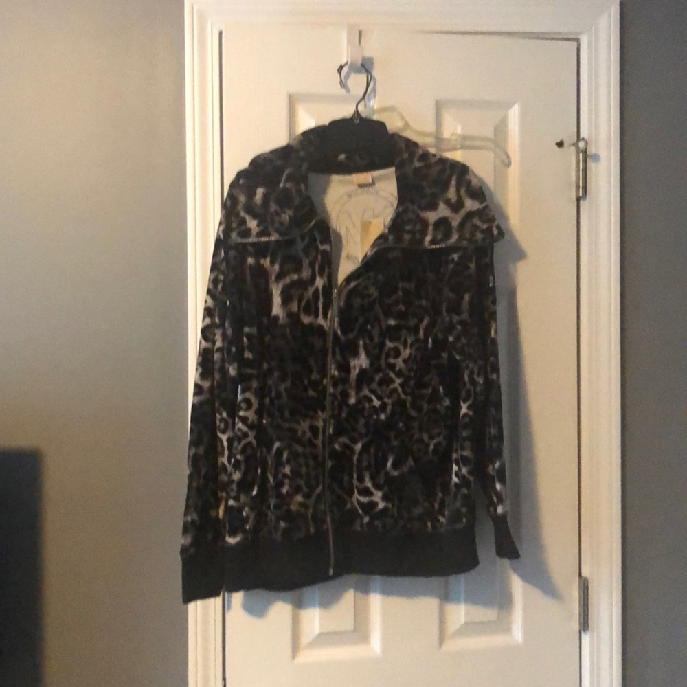 Michael Kors jacket